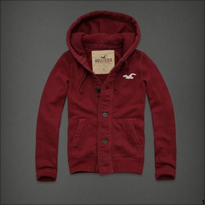 Cheap Hollister Men Hoodies wholesale No. 104